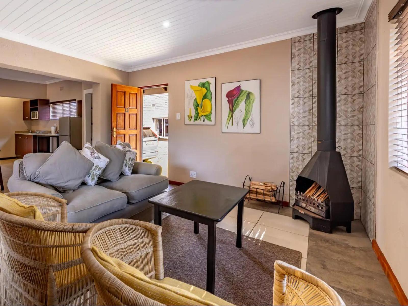 Misty Mountain Villa Сабие Екстериор снимка