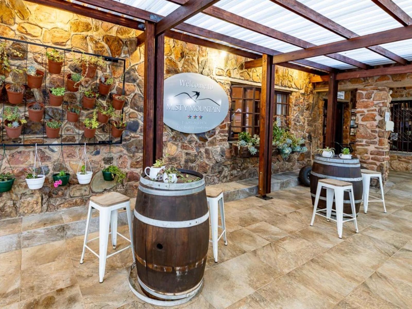 Misty Mountain Villa Сабие Екстериор снимка