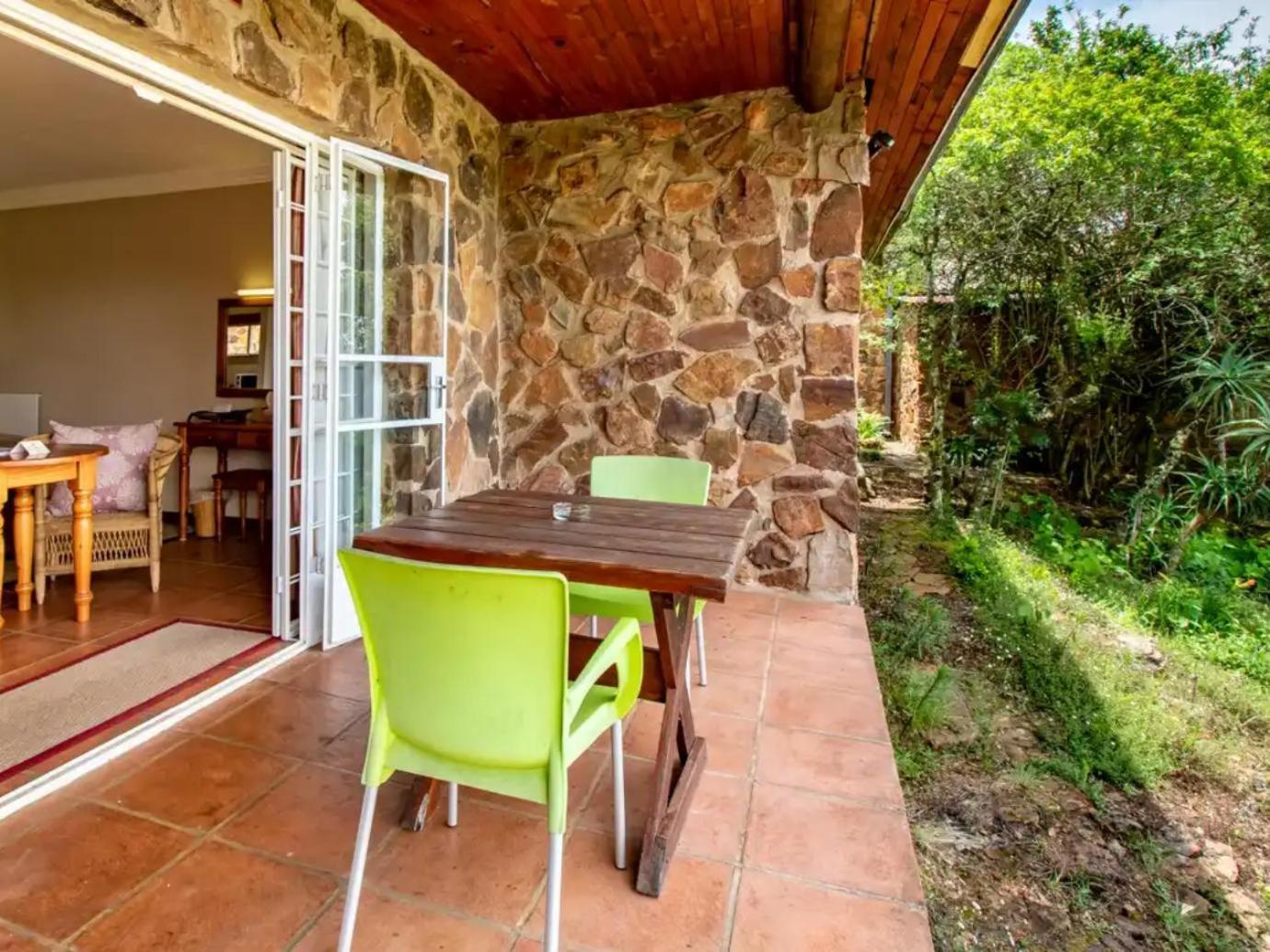 Misty Mountain Villa Сабие Екстериор снимка