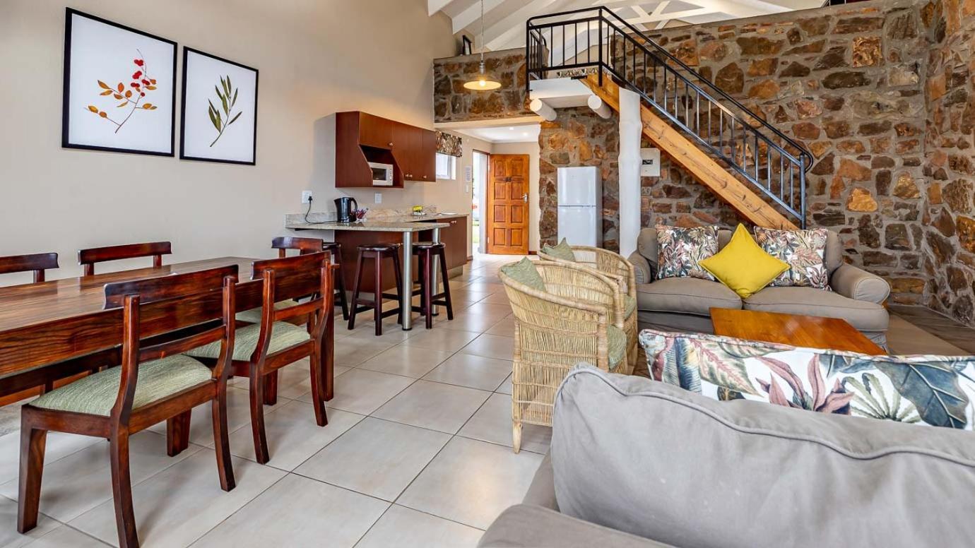 Misty Mountain Villa Сабие Екстериор снимка